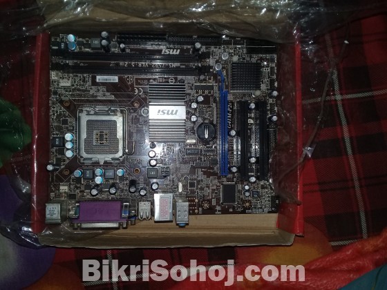 Motherboard